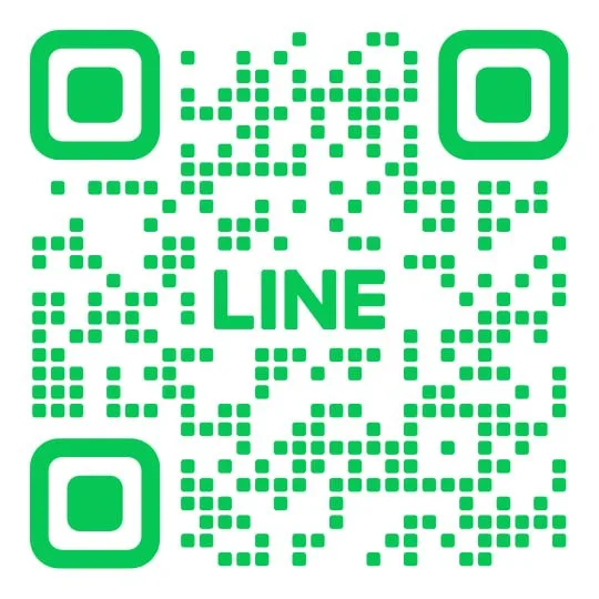 QR Code ติดต่อ บอลชัวร์ ผ่าน Line